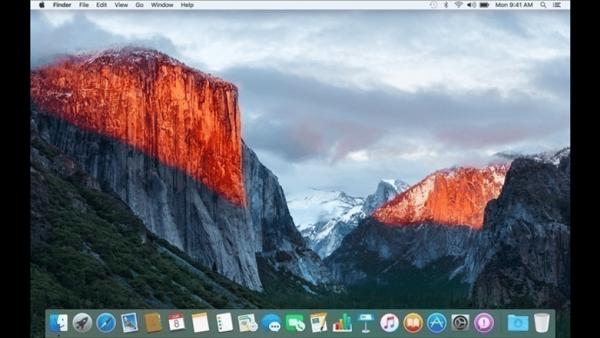 Mac Os X 10.11 Free Download