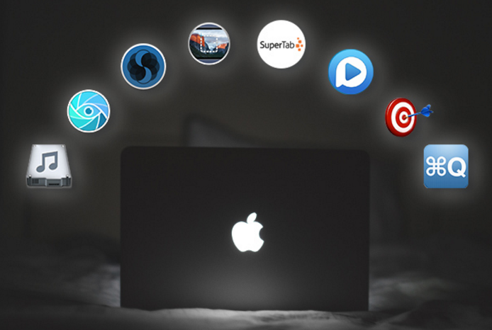 Download Aplikasi Mac Gratis